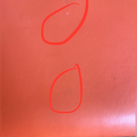 Loewe zip around wallet in satin calfskin - Picture 6 of 9